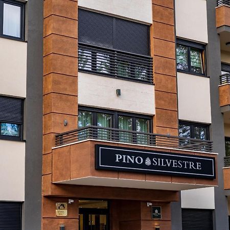 Apartman Vulex Златибор Екстериор снимка