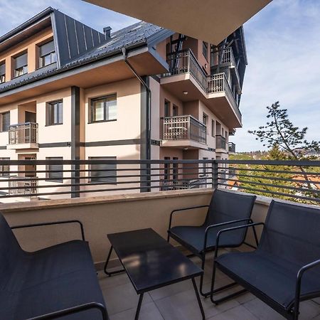 Apartman Vulex Златибор Екстериор снимка