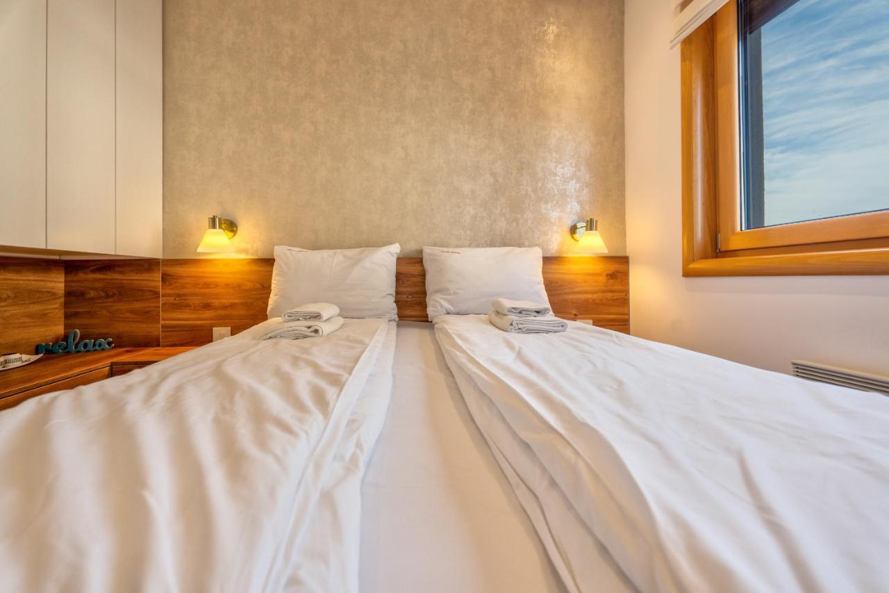 Apartman Vulex Златибор Екстериор снимка