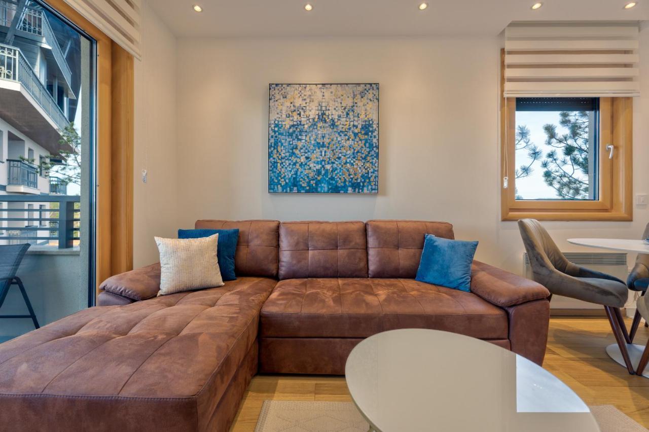 Apartman Vulex Златибор Екстериор снимка