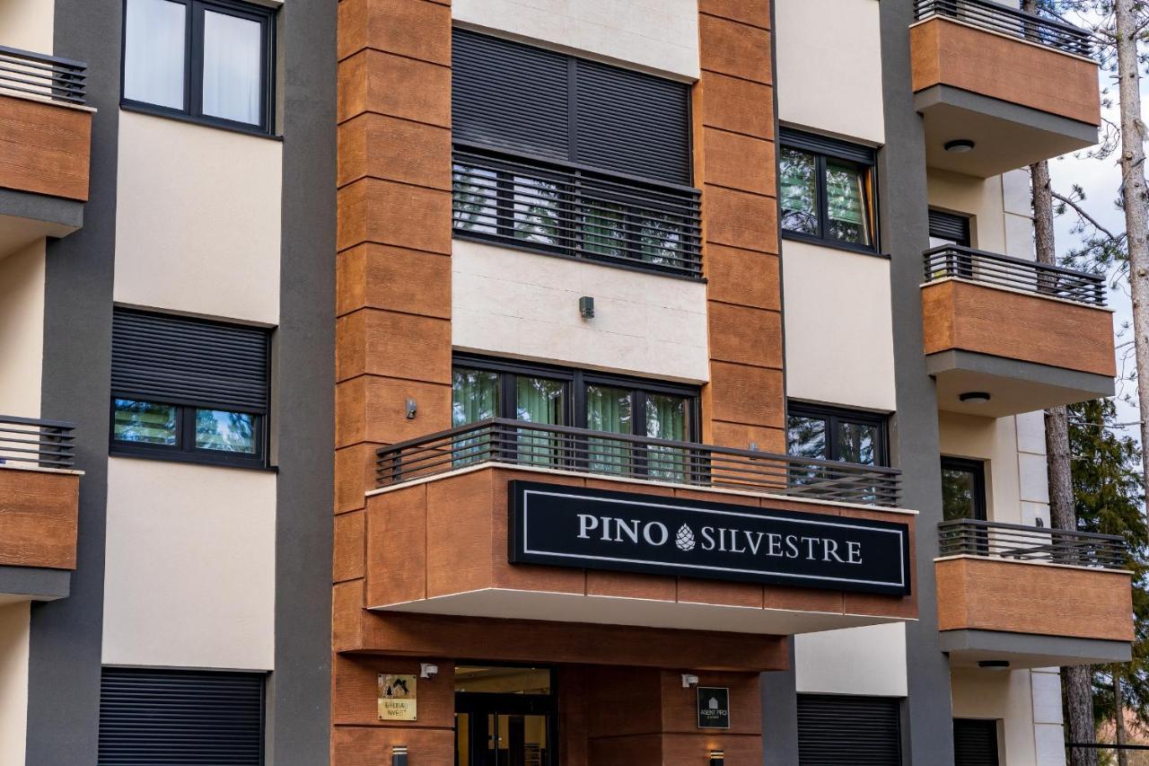 Apartman Vulex Златибор Екстериор снимка