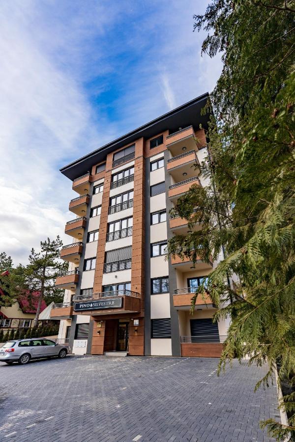 Apartman Vulex Златибор Екстериор снимка
