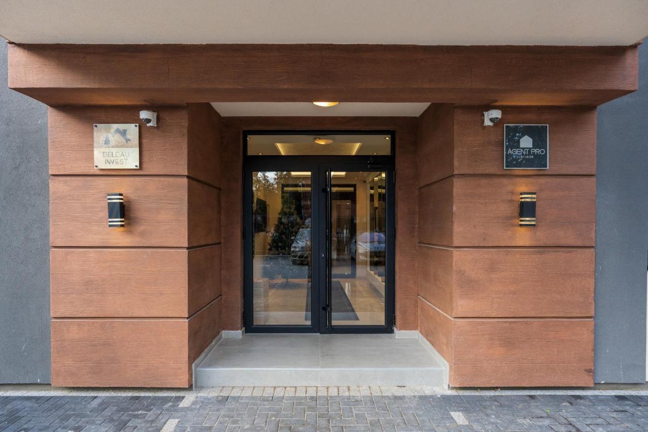 Apartman Vulex Златибор Екстериор снимка