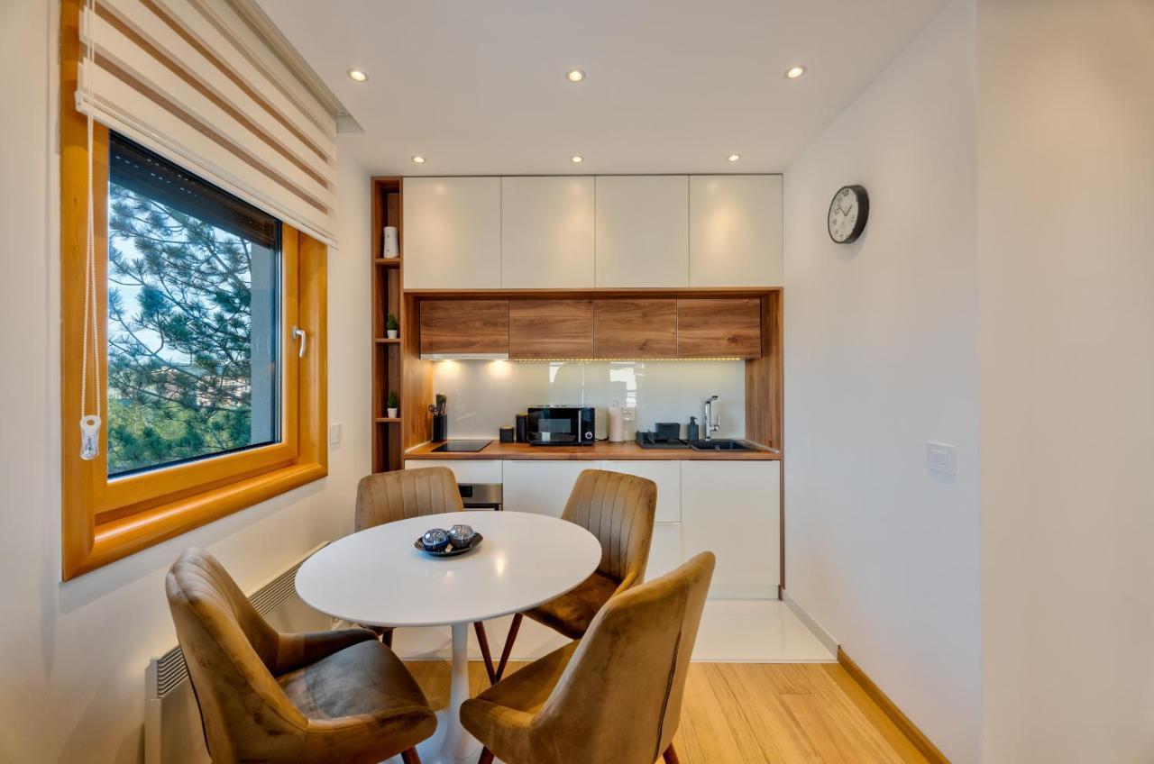 Apartman Vulex Златибор Екстериор снимка