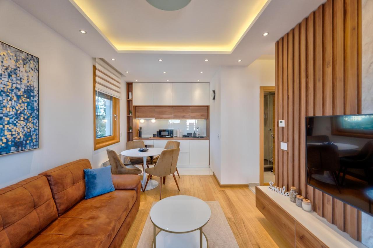 Apartman Vulex Златибор Екстериор снимка