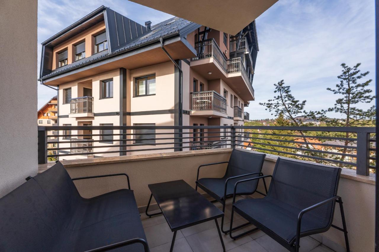 Apartman Vulex Златибор Екстериор снимка